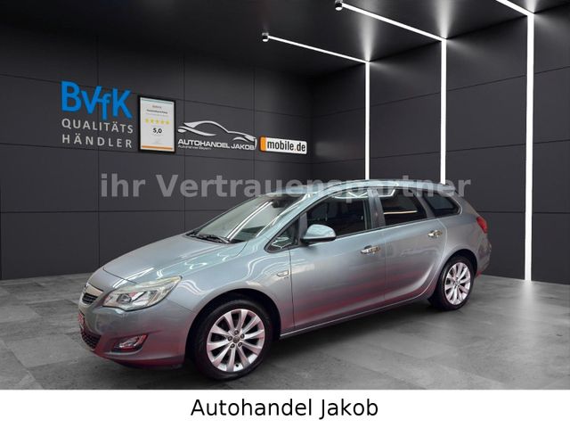 Opel Astra/J/Sports/150 Jahre Edition/TÜV_SERVICE_NEU
