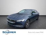 Volvo S90 DSG/AreaView/HuD/LED uvm. - Volvo S90 aus 2023