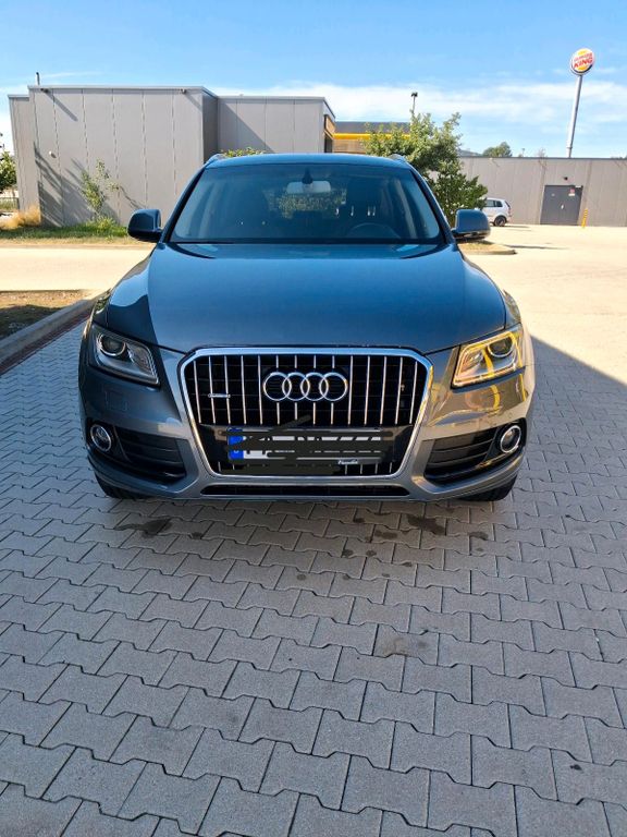 Image of Audi Q5