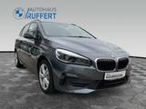 BMW 218i Active Tourer Advantage HiFi LED RFK Navi - BMW 218 Active Tourer aus 2020