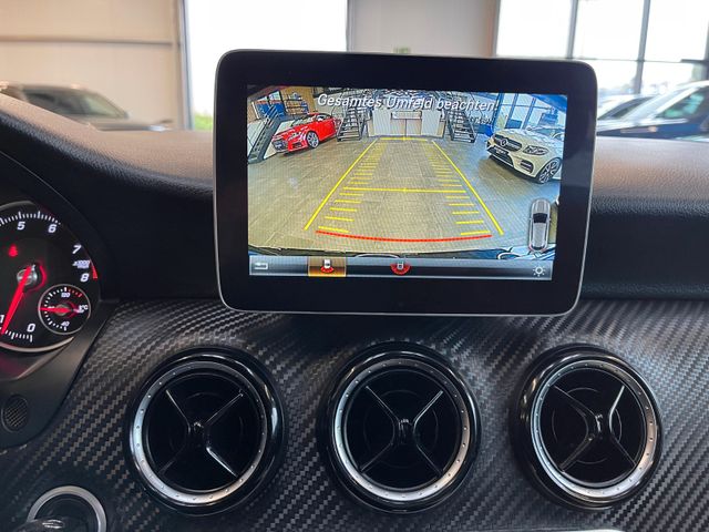 Mercedes-Benz GLA 180 *Kamera*PDC*Navi*Klima*Tempomat*