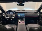 Land Rover Range Rover SV P530 Multimedia & 23" - gebrauchte Land Rover Range Rover aus dem Jahr 2022