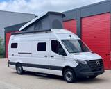 HYMER / ERIBA / HYMERCAR Grand Canyon S 700  Schlafdach/Premium/Autarkie - Offers