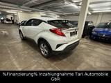 Toyota C-HR 1.8 Hybrid Flow Navi,Keyless,ACC,1.Hd,50tkm - Toyota C-HR: Flow