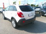 Opel Antara 2,0CDTI Edition mit Anhängerkupplung - Opel Antara: 2.2