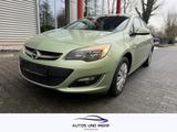Opel Astra J Sports Tourer Edition Klima - Opel Astra bis 2.000 Euro