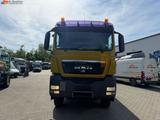 MAN TGS 26.480 Meiller 3 Seiten | 6x4 | Schalter Bor - Angebote