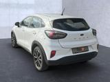 Ford Puma Cool & Connect Bluetooth LED Klima - Ford Puma Cool&Connect