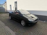 Peugeot 206 Cabriolet CC Platinum - Peugeot 206 in Herne