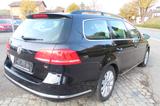 Volkswagen Passat Variant Comfortline - : Taxi