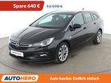 Opel Astra 1.4 SIDI Turbo Innovation Start/Stop Aut. - Opel Gebrauchtwagen in Stuttgart