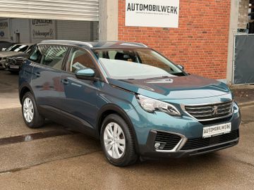 Peugeot 5008 - 4