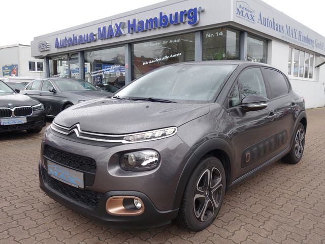 Citroën C3 BLUEHDI  Origins