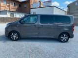 Toyota Proace (Verso)  2,0-l-D-4D L1 Shuttle - Toyota Proace (Verso) aus 2022