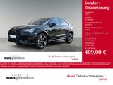 Audi Q3 35 TDI 2x S line AHK Matrix Navi+ ACC