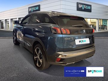 Peugeot 3008 - 7