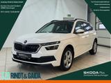 Skoda Kamiq 1.0 TSI DSG Style ACC Navi Smartlink SHZ - gebrauchte Skoda Kamiq aus dem Jahr 2019