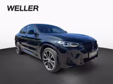 BMW X4 xD 30i M SPORT AdLED DA HUD Kam H/K AHK 20" - BMW X4 in Osnabrück