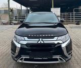 Mitsubishi Outlander 2.4 MIVEC PLUG-IN HYBRID 4WD Plus ...