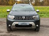 Dacia Duster II TCe 125 2WD Prestige KAMERA NAVI SHZ - Dacia Duster: Ii