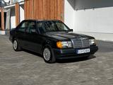 Mercedes-Benz E 300 4matic unfallfrei  - Mercedes-Benz E 300 aus 1991