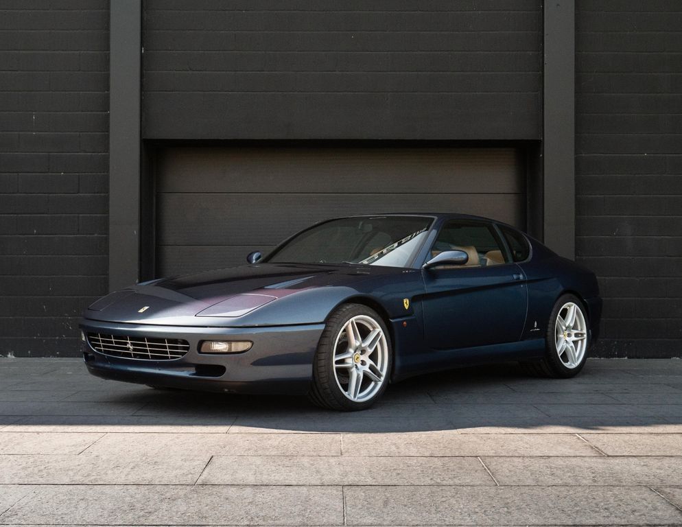 Ferrari 456
