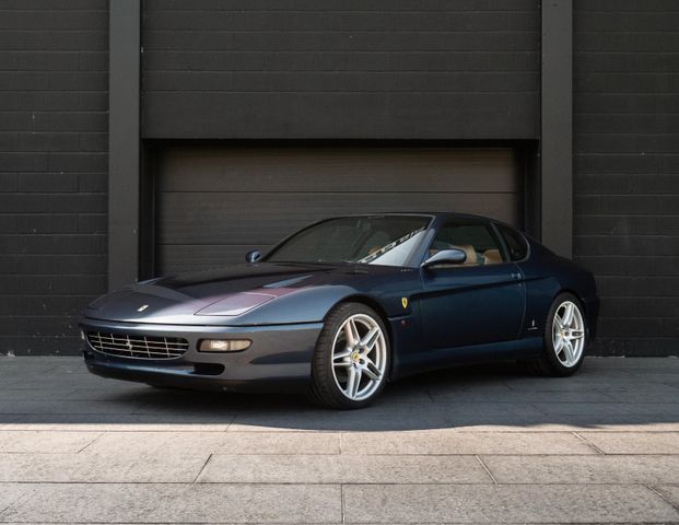 Ferrari 456 GT