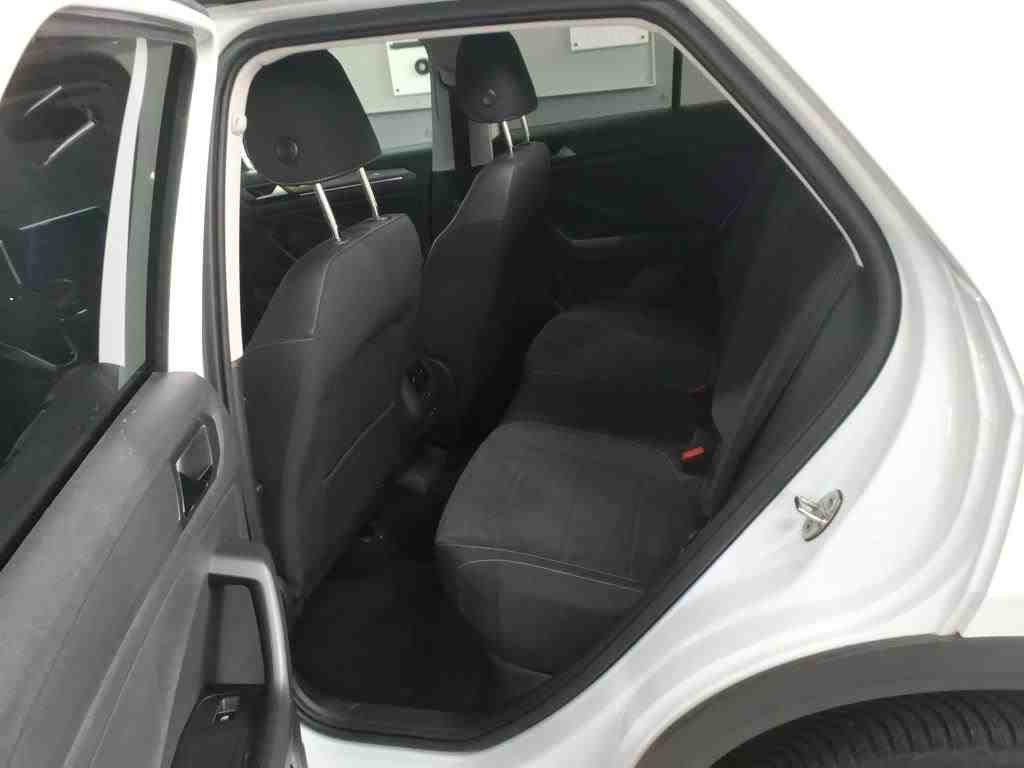 Volkswagen T-Roc - Bild 9