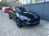 Porsche Macan S S - gebrauchte Porsche Macan aus dem Jahr 2020