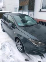 Seat ibiza 1.2 tdi ecomotive - Seat Ibiza: Ecomotive