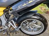 BMW R 1100 S - BMW R1100R