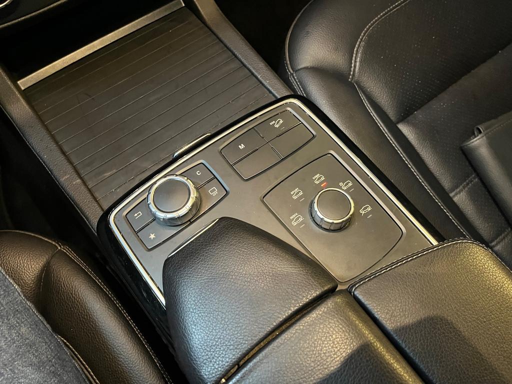 Mercedes-Benz GLE 250