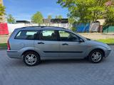 Ford Focus 1.6 Futura/ TÜV NEU/ fahrbereit/ Alufegen - Ford Focus aus 2004: 1.6