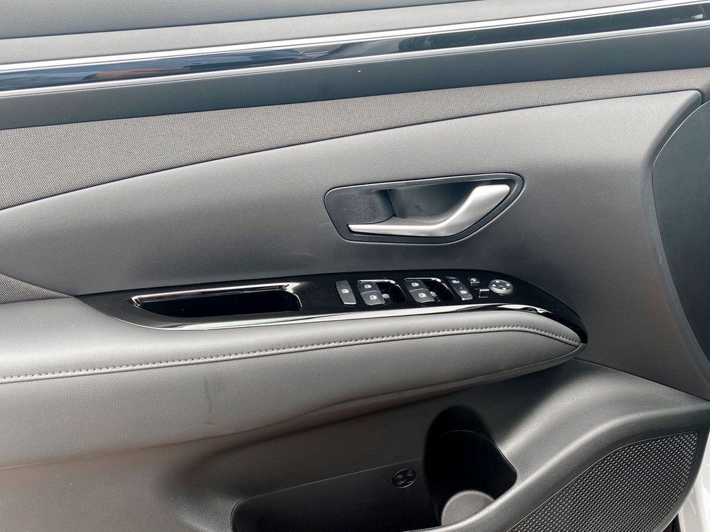 Hyundai TUCSON - Bild 16