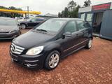 Mercedes-Benz B 180 CDI*KLIMA*SHZ*SPORTFAHRWERK*GARANTIE*