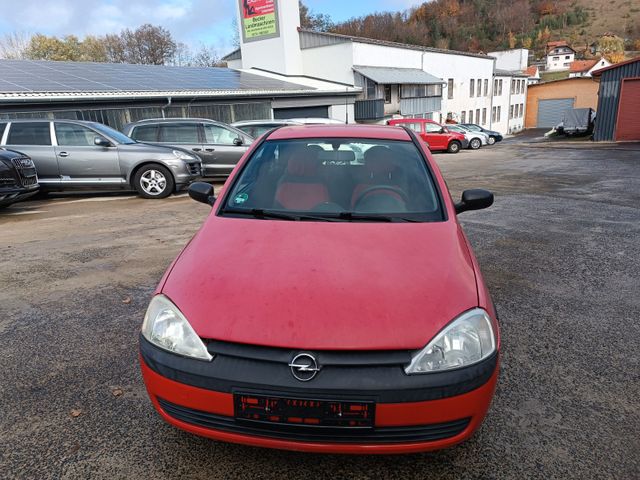 Opel Corsa 1.0 12V Comfort