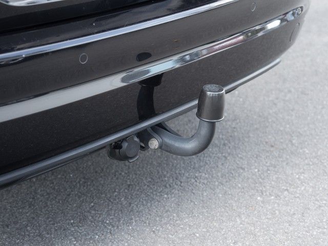 Golf Sportsvan Sound TSI DSG AHK Navi ACC Ganzja