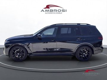 BMW X7 - 6