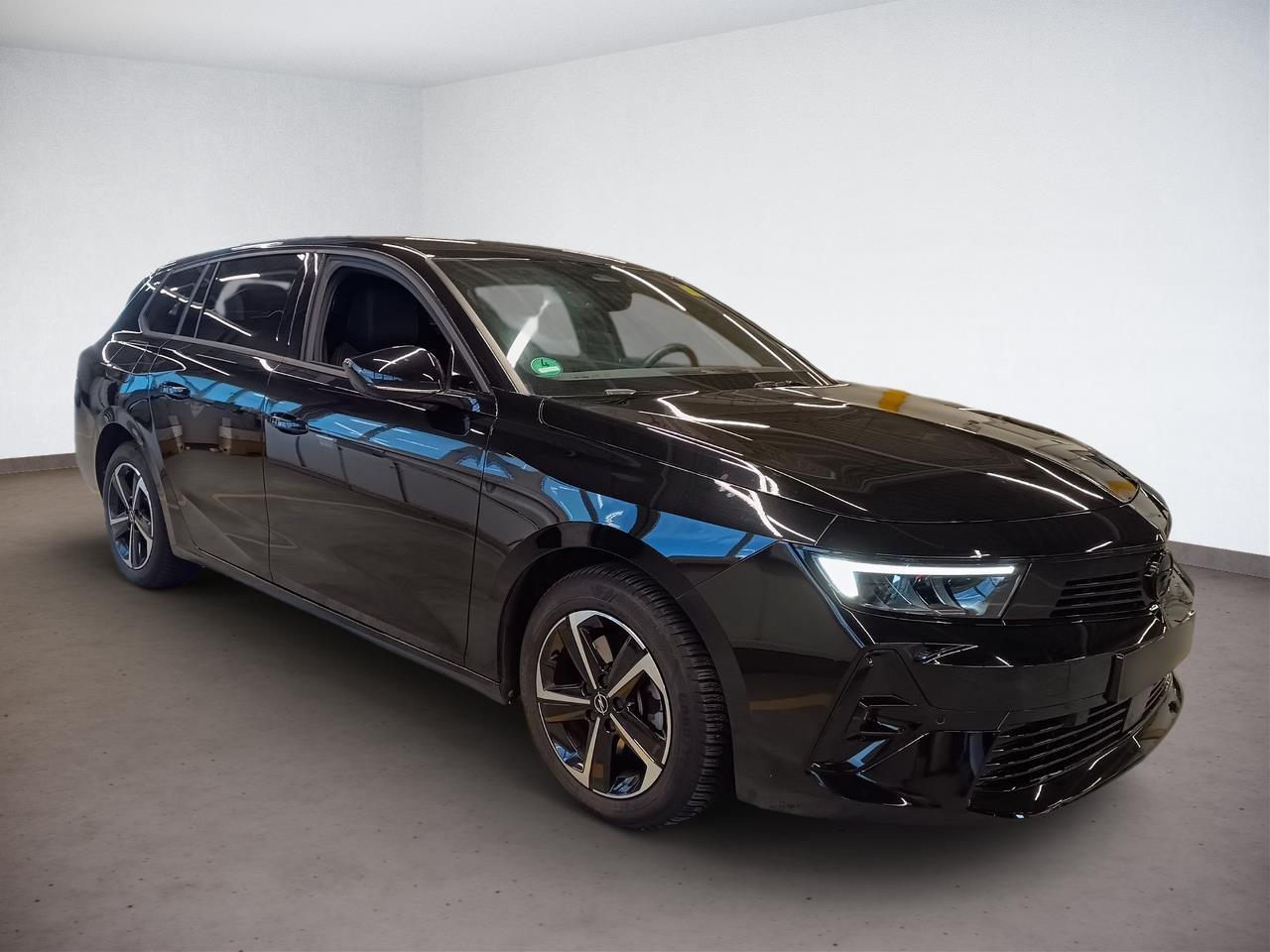 Opel Astra Sports Tourer GS WINTERPAKET ACC KAMERA