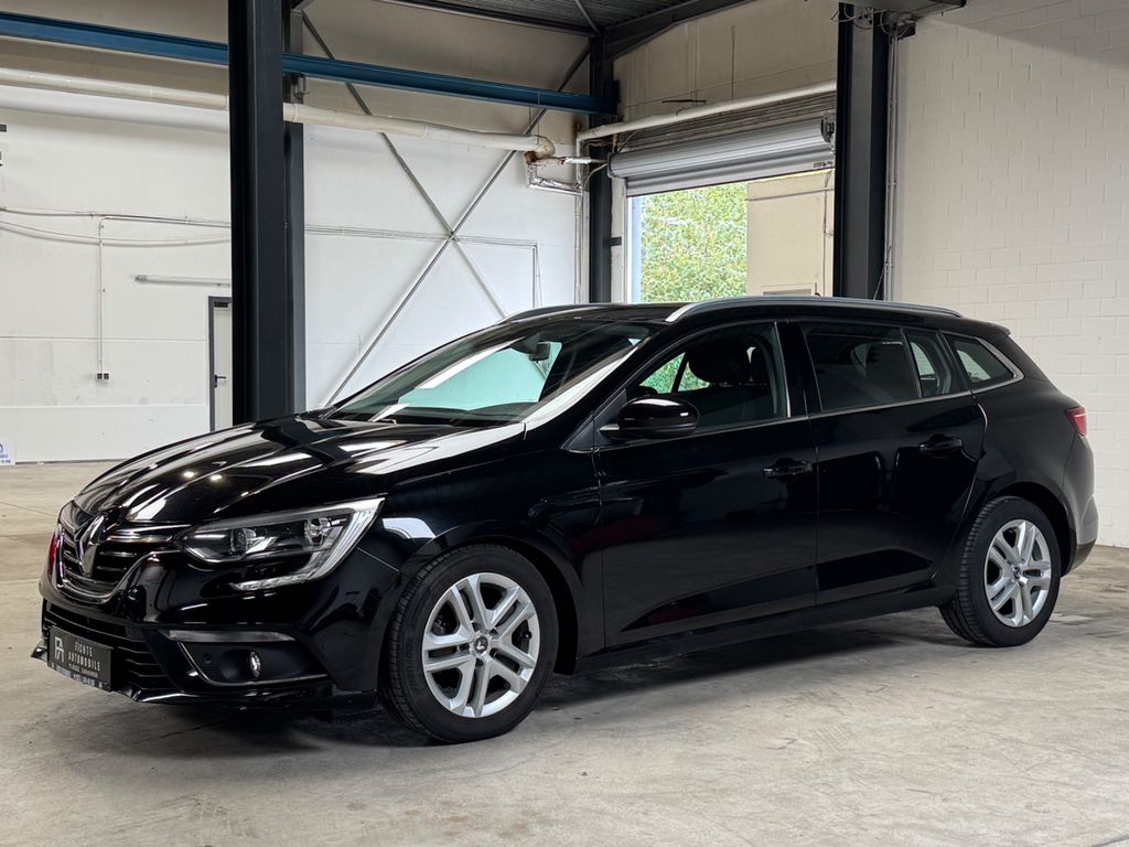 Image of Renault Megane