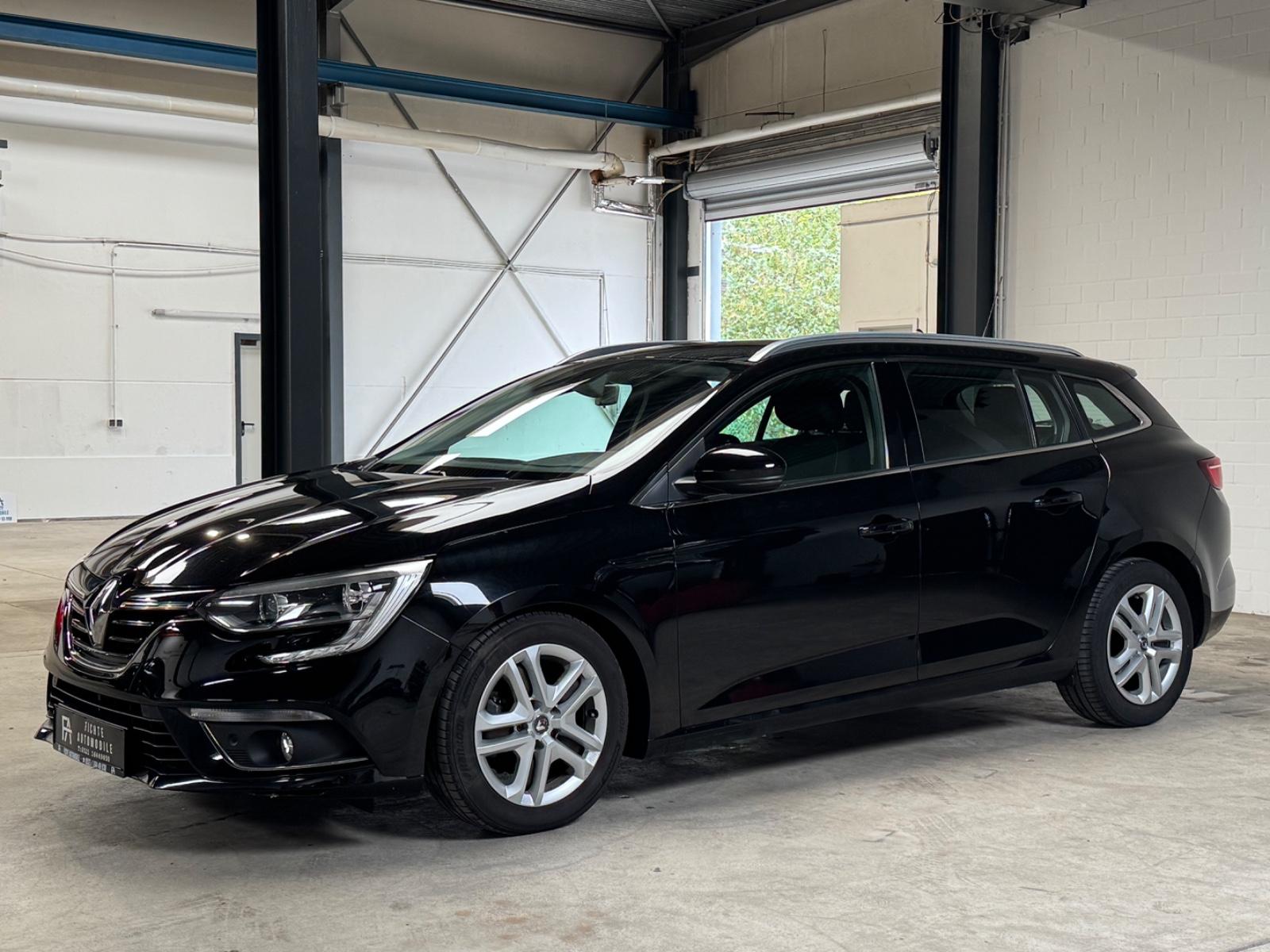 Renault Megane IV Grandtour  Klima Navi PDC SHZ Tempomat