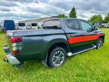 Mitsubishi L200 Plus Doppelkabine 4WD - gebrauchte Mitsubishi L200 aus dem Jahr 2020