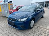 Seat Ibiza Reference*ERSTE HAND*KLIMA* - Seat Ibiza Gebrauchtwagen in Stuttgart