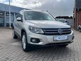 Volkswagen Tiguan Track & Style 4Motion - Volkswagen Tiguan: Track Style