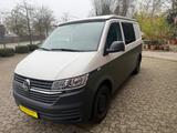 Volkswagen T6.1 2.0TDI 150PS Camper Aufstelldach Offtrack - Gebrauchte Wohnmobile