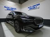 BMW 745 e*HUD*TV-Plus*Laserlicht*Livi Cockpit*GSD - BMW 7er Reihe Plug-in Hybrid (PHEV) Gebrauchtwagen