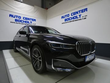 BMW 745 - 3