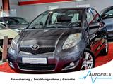 Toyota Yaris Life*KLIMAAUTOMATIK*AUTOMATIK*4/5 Türig - Toyota Yaris mit Benzin-Antrieb: Kleinwagen, Automatik
