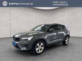 Volvo XC40 T2 Core Aut Navi LED Kamera PDC v+h - Volvo Vorführfahrzeuge