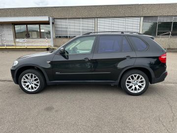 BMW X5 - 6